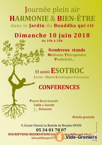ESOTROC LA BASTIDE DE BESPLAS