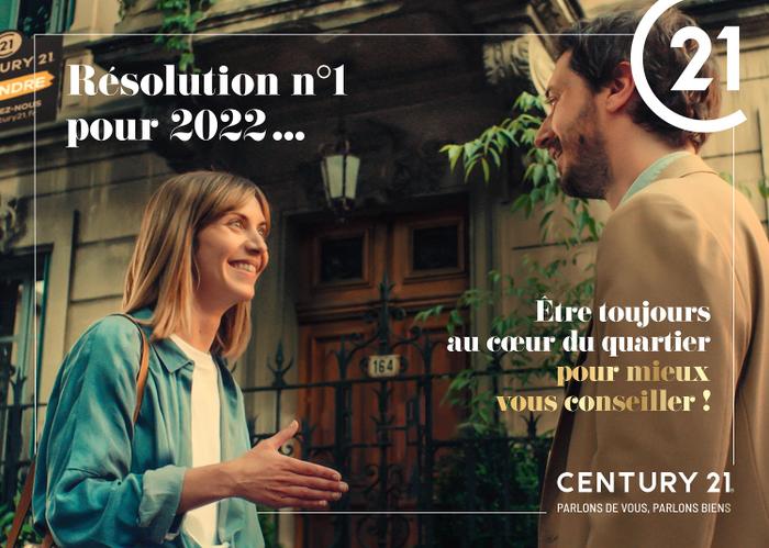 Voeux 2022