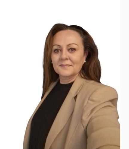 Cécile SALVO