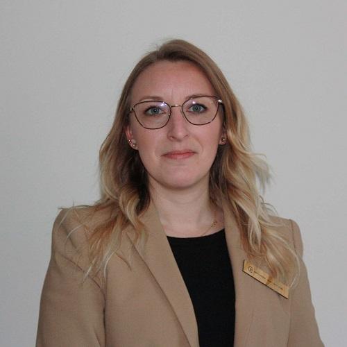 Aurélie MOREL