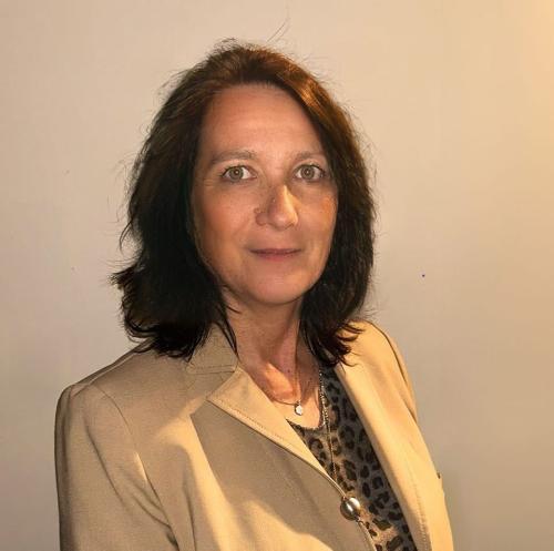 Sandrine MAYEUR