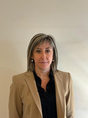 Stéphanie VIDAL