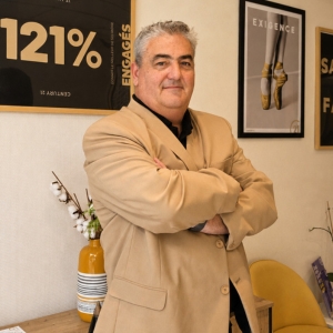 Fabrice VEYRINAS