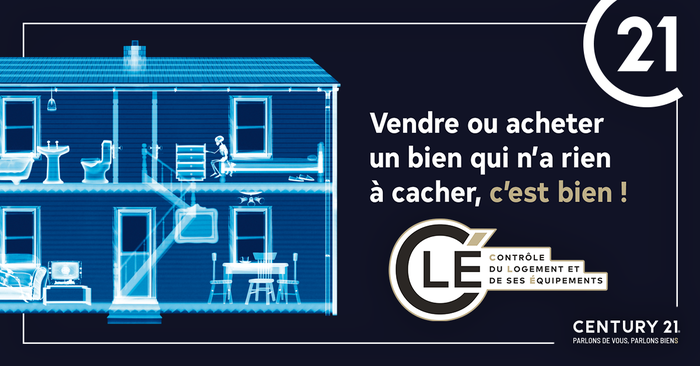 Carbonne/immobilier/CENTURY21 HNC.Immo/estimation vente vendre service clé immobilier century 21 vendeur acheteur confiance