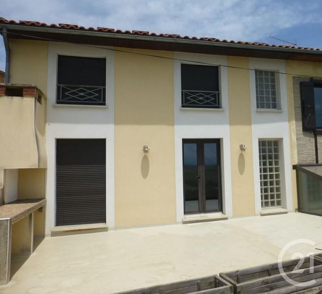 Afficher la photo en grand maison à vendre - 6 pièces - 140.73 m2 - CARBONNE - 31 - MIDI-PYRENEES - Century 21 Hnc.Immo