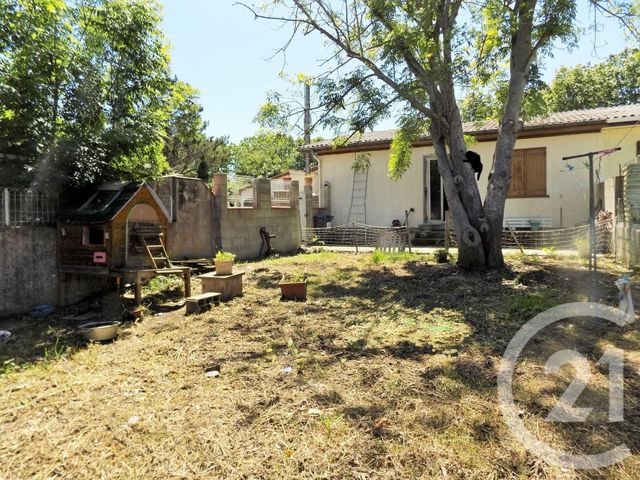 Afficher la photo en grand maison à vendre - 3 pièces - 71.22 m2 - CARBONNE - 31 - MIDI-PYRENEES - Century 21 Hnc.Immo