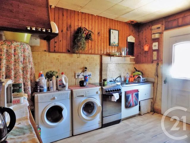 Afficher la photo en grand maison à vendre - 3 pièces - 71.22 m2 - CARBONNE - 31 - MIDI-PYRENEES - Century 21 Hnc.Immo