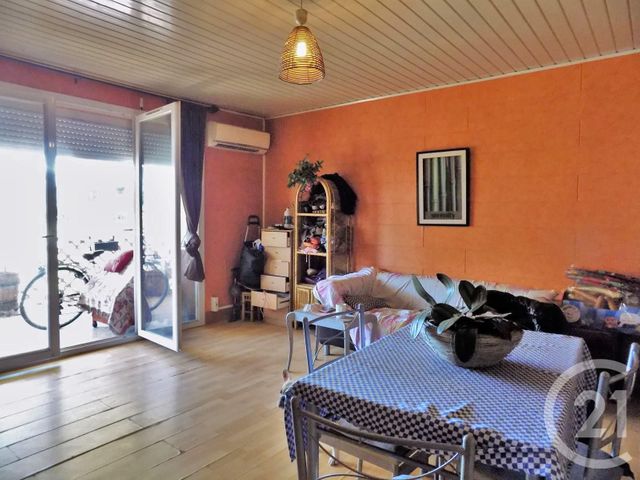 Afficher la photo en grand maison à vendre - 3 pièces - 71.22 m2 - CARBONNE - 31 - MIDI-PYRENEES - Century 21 Hnc.Immo