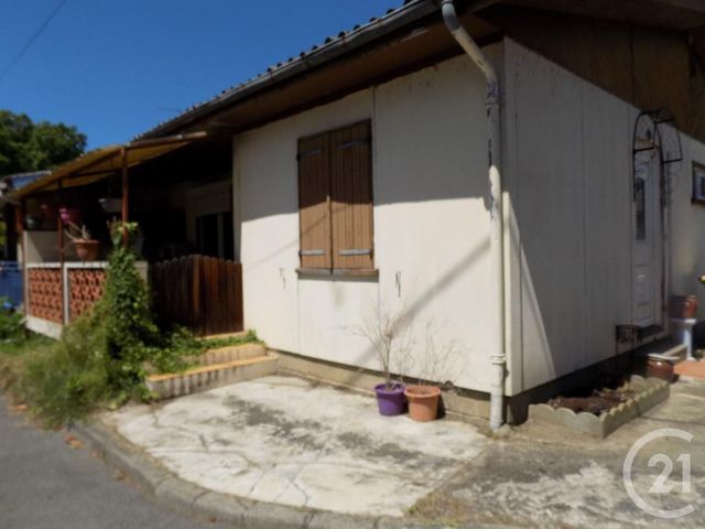 Afficher la photo en grand maison à vendre - 3 pièces - 71.22 m2 - CARBONNE - 31 - MIDI-PYRENEES - Century 21 Hnc.Immo