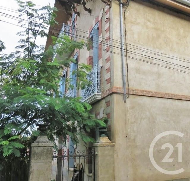 Afficher la photo en grand maison à vendre - 6 pièces - 160.35 m2 - MONTESQUIEU VOLVESTRE - 31 - MIDI-PYRENEES - Century 21 Hnc.Immo