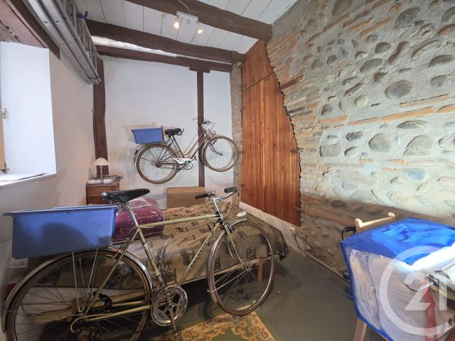 maison à vendre - 3 pièces - 55.0 m2 - CARBONNE - 31 - MIDI-PYRENEES - Century 21 Hnc.Immo