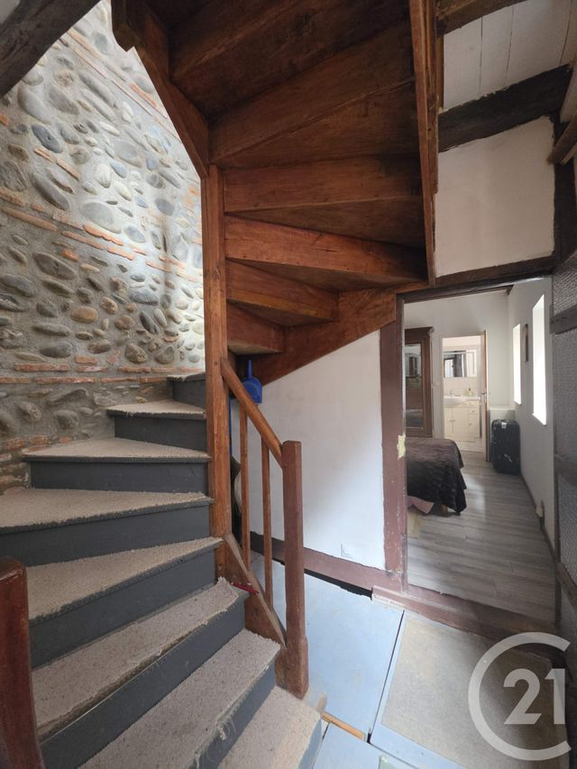 maison à vendre - 3 pièces - 55.0 m2 - CARBONNE - 31 - MIDI-PYRENEES - Century 21 Hnc.Immo