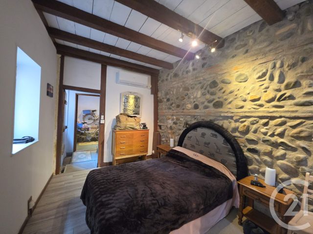 maison à vendre - 3 pièces - 55.0 m2 - CARBONNE - 31 - MIDI-PYRENEES - Century 21 Hnc.Immo