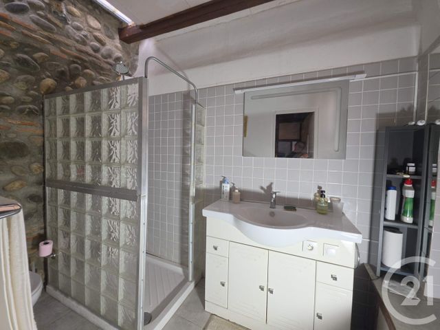 maison à vendre - 3 pièces - 55.0 m2 - CARBONNE - 31 - MIDI-PYRENEES - Century 21 Hnc.Immo