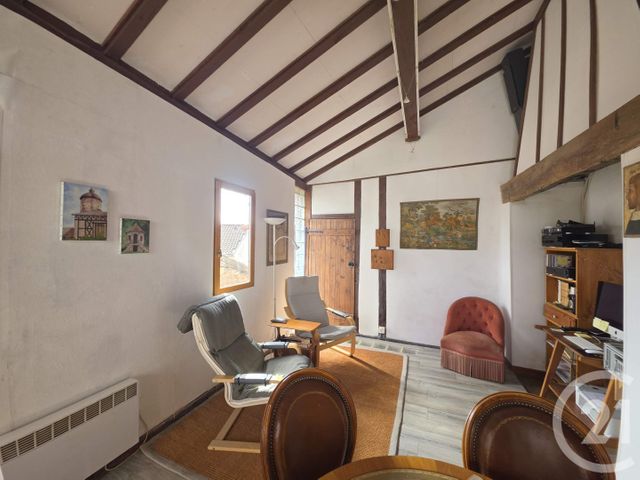 maison à vendre - 3 pièces - 55.0 m2 - CARBONNE - 31 - MIDI-PYRENEES - Century 21 Hnc.Immo