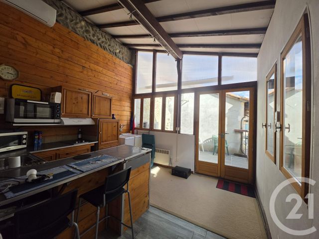 maison à vendre - 3 pièces - 55.0 m2 - CARBONNE - 31 - MIDI-PYRENEES - Century 21 Hnc.Immo