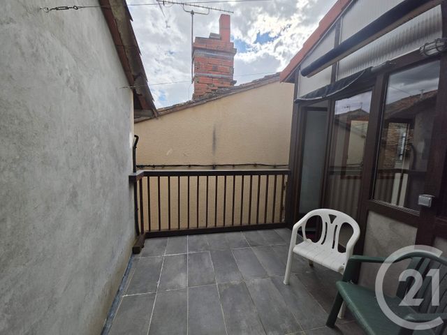 maison à vendre - 3 pièces - 55.0 m2 - CARBONNE - 31 - MIDI-PYRENEES - Century 21 Hnc.Immo