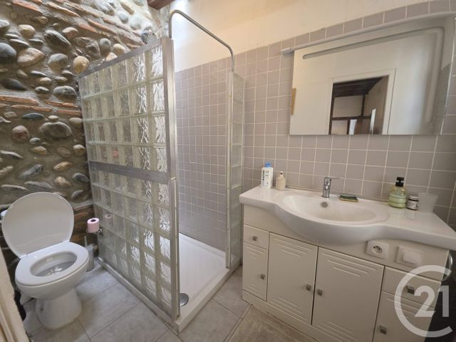maison à vendre - 3 pièces - 55.0 m2 - CARBONNE - 31 - MIDI-PYRENEES - Century 21 Hnc.Immo