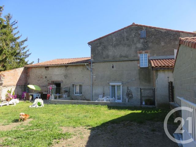 Afficher la photo en grand maison à vendre - 10 pièces - 442.0 m2 - CAZERES - 31 - MIDI-PYRENEES - Century 21 Hnc.Immo
