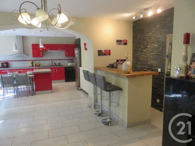 Afficher la photo en grand maison à vendre - 10 pièces - 442.0 m2 - CAZERES - 31 - MIDI-PYRENEES - Century 21 Hnc.Immo