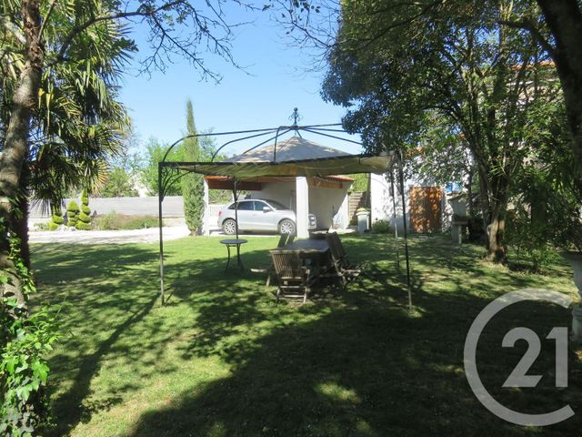 Afficher la photo en grand maison à vendre - 10 pièces - 442.0 m2 - CAZERES - 31 - MIDI-PYRENEES - Century 21 Hnc.Immo