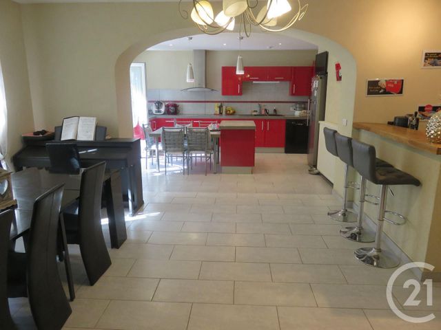Afficher la photo en grand maison à vendre - 10 pièces - 442.0 m2 - CAZERES - 31 - MIDI-PYRENEES - Century 21 Hnc.Immo