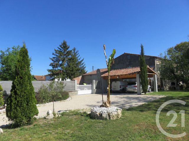 Afficher la photo en grand maison à vendre - 10 pièces - 442.0 m2 - CAZERES - 31 - MIDI-PYRENEES - Century 21 Hnc.Immo