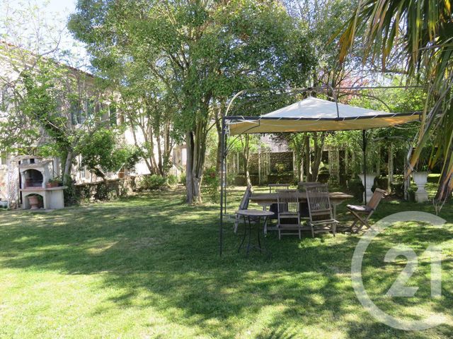 Afficher la photo en grand maison à vendre - 10 pièces - 442.0 m2 - CAZERES - 31 - MIDI-PYRENEES - Century 21 Hnc.Immo
