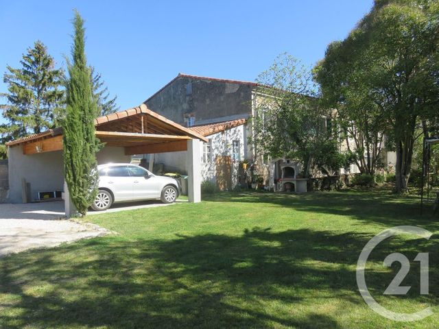 Afficher la photo en grand maison à vendre - 10 pièces - 442.0 m2 - CAZERES - 31 - MIDI-PYRENEES - Century 21 Hnc.Immo