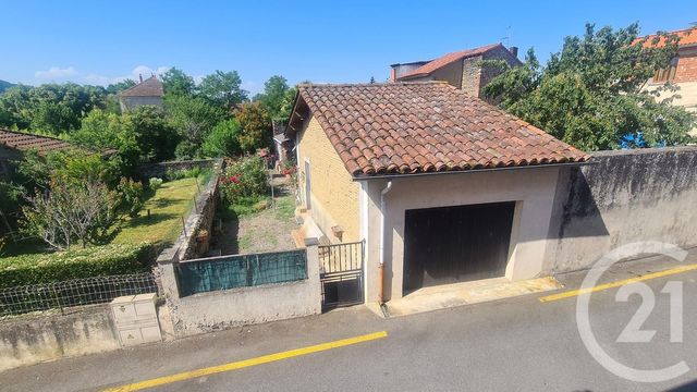 Afficher la photo en grand maison à vendre - 4 pièces - 113.63 m2 - ST JULIEN SUR GARONNE - 31 - MIDI-PYRENEES - Century 21 Hnc.Immo