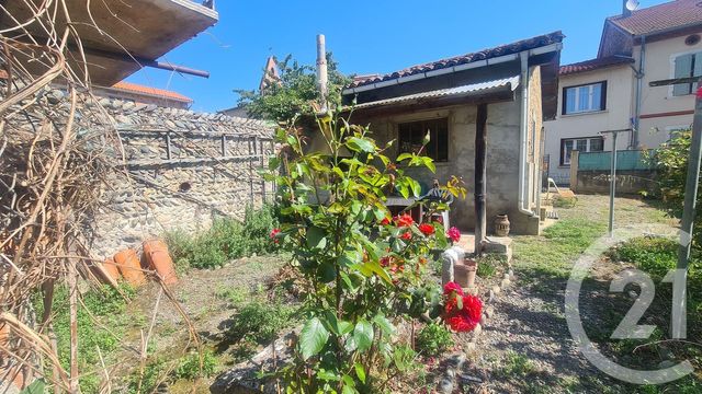 Afficher la photo en grand maison à vendre - 4 pièces - 113.63 m2 - ST JULIEN SUR GARONNE - 31 - MIDI-PYRENEES - Century 21 Hnc.Immo