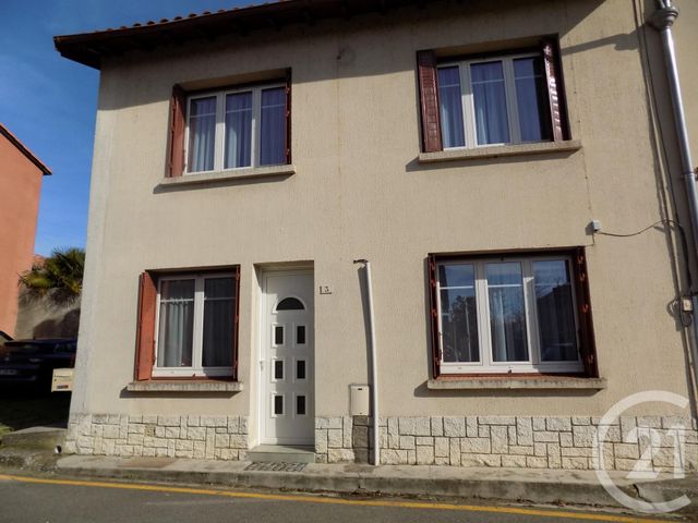 Afficher la photo en grand maison à vendre - 4 pièces - 113.63 m2 - ST JULIEN SUR GARONNE - 31 - MIDI-PYRENEES - Century 21 Hnc.Immo