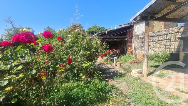 Afficher la photo en grand maison à vendre - 4 pièces - 113.63 m2 - ST JULIEN SUR GARONNE - 31 - MIDI-PYRENEES - Century 21 Hnc.Immo