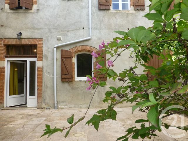Afficher la photo en grand Appartement F3 à vendre - 3 pièces - 65.7 m2 - CARBONNE - 31 - MIDI-PYRENEES - Century 21 Hnc.Immo