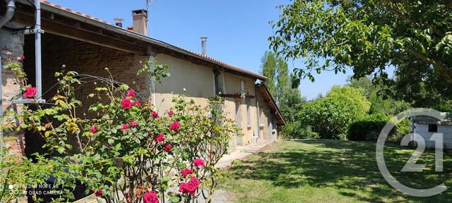 Afficher la photo en grand maison à vendre - 4 pièces - 114.14 m2 - CARBONNE - 31 - MIDI-PYRENEES - Century 21 Hnc.Immo