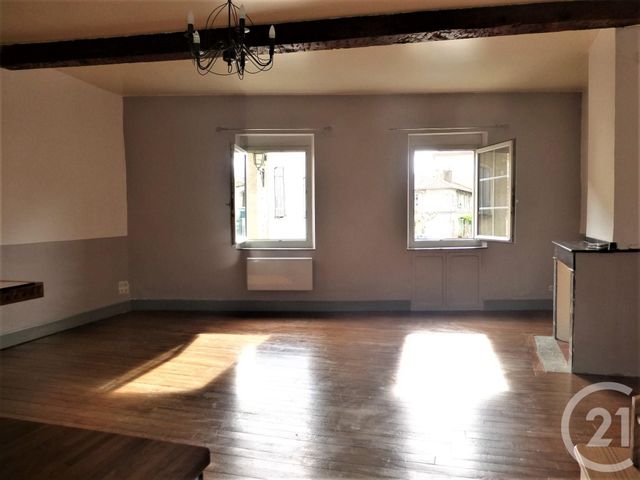 Afficher la photo en grand Appartement F4 à vendre - 4 pièces - 100.0 m2 - NOE - 31 - MIDI-PYRENEES - Century 21 Hnc.Immo