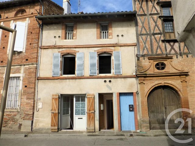Afficher la photo en grand Appartement F4 à vendre - 4 pièces - 100.0 m2 - NOE - 31 - MIDI-PYRENEES - Century 21 Hnc.Immo