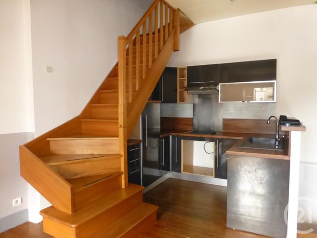 Afficher la photo en grand Appartement F4 à vendre - 4 pièces - 100.0 m2 - NOE - 31 - MIDI-PYRENEES - Century 21 Hnc.Immo
