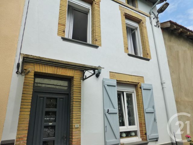 Afficher la photo en grand maison à vendre - 5 pièces - 120.0 m2 - LA BASTIDE DE BESPLAS - 09 - MIDI-PYRENEES - Century 21 Hnc.Immo