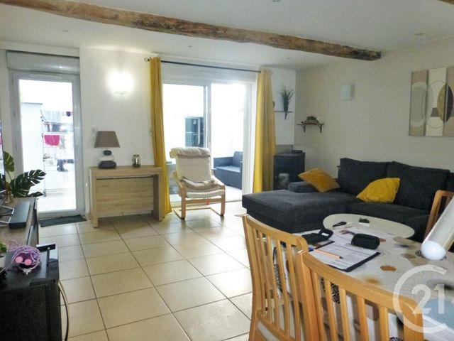 Afficher la photo en grand maison à vendre - 5 pièces - 120.0 m2 - LA BASTIDE DE BESPLAS - 09 - MIDI-PYRENEES - Century 21 Hnc.Immo
