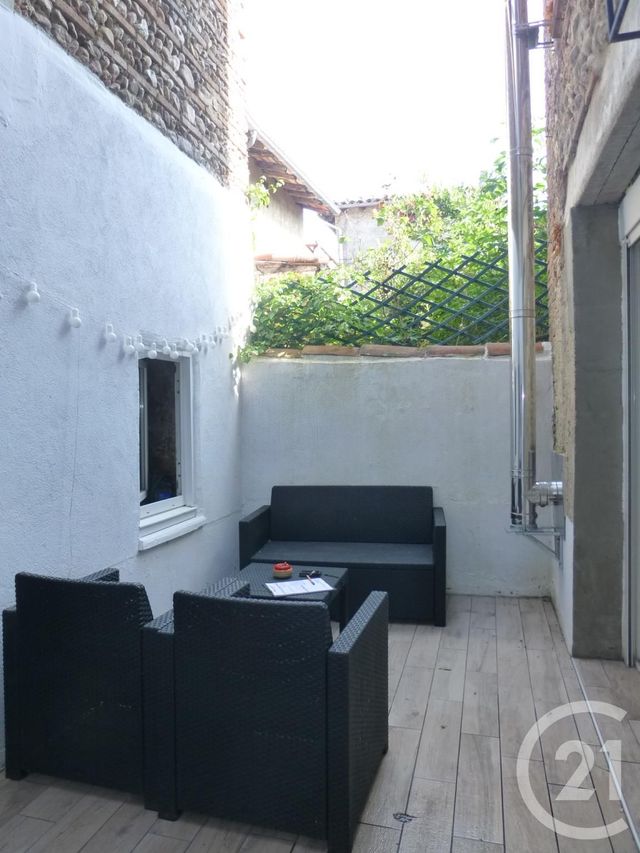 Afficher la photo en grand maison à vendre - 5 pièces - 120.0 m2 - LA BASTIDE DE BESPLAS - 09 - MIDI-PYRENEES - Century 21 Hnc.Immo