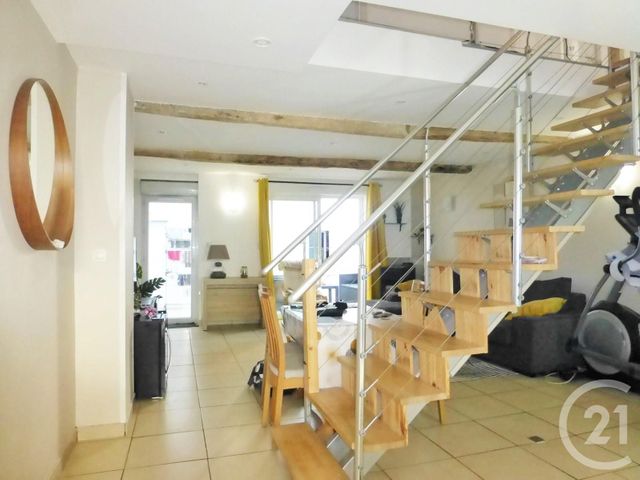 Afficher la photo en grand maison à vendre - 5 pièces - 120.0 m2 - LA BASTIDE DE BESPLAS - 09 - MIDI-PYRENEES - Century 21 Hnc.Immo