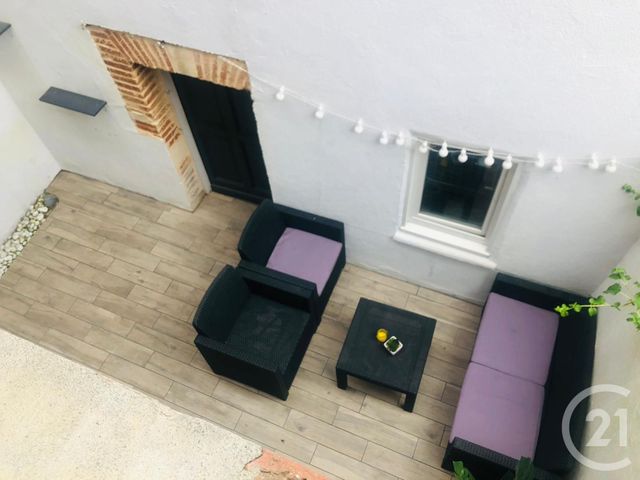 Afficher la photo en grand maison à vendre - 5 pièces - 120.0 m2 - LA BASTIDE DE BESPLAS - 09 - MIDI-PYRENEES - Century 21 Hnc.Immo