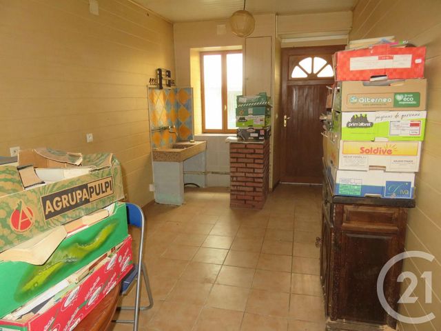 Afficher la photo en grand maison à vendre - 4 pièces - 71.16 m2 - DAUMAZAN SUR ARIZE - 09 - MIDI-PYRENEES - Century 21 Hnc.Immo