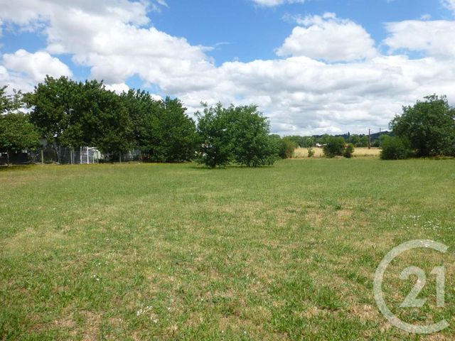 Afficher la photo en grand terrain à vendre - 2012.0 m2 - CARBONNE - 31 - MIDI-PYRENEES - Century 21 Hnc.Immo