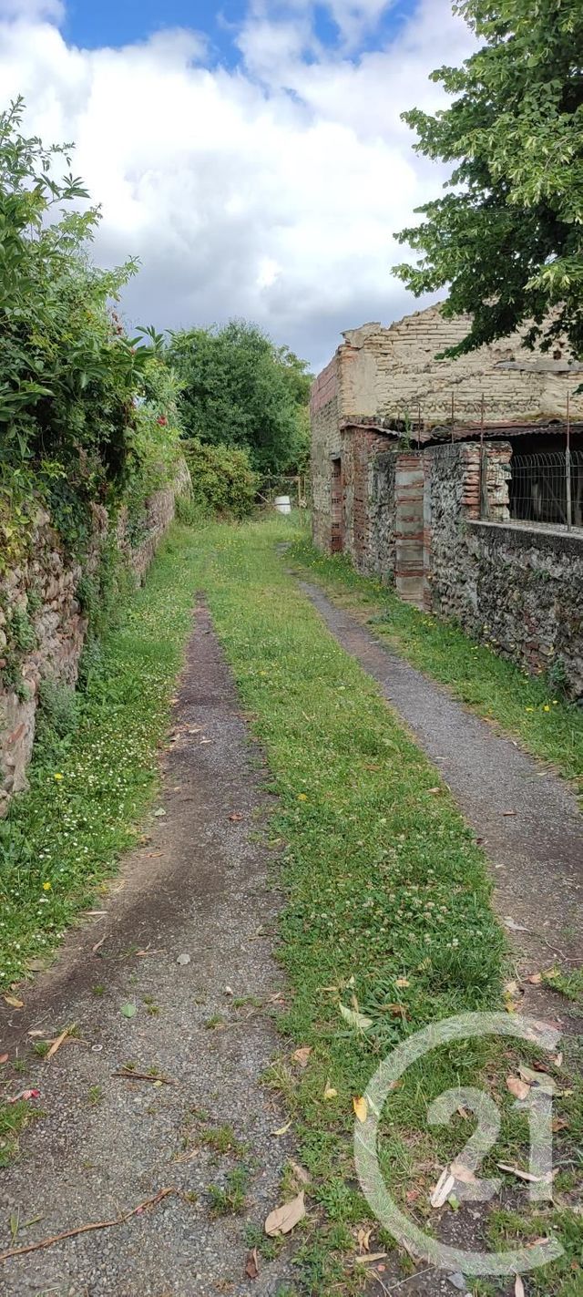 Afficher la photo en grand maison à vendre - 1 pièce - 124.83 m2 - LAVELANET DE COMMINGES - 31 - MIDI-PYRENEES - Century 21 Hnc.Immo