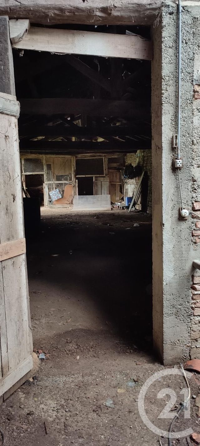 Afficher la photo en grand maison à vendre - 1 pièce - 124.83 m2 - LAVELANET DE COMMINGES - 31 - MIDI-PYRENEES - Century 21 Hnc.Immo