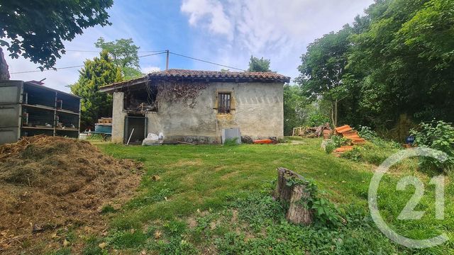 Afficher la photo en grand divers à vendre - 600.0 m2 - CASTIES LABRANDE - 31 - MIDI-PYRENEES - Century 21 Hnc.Immo
