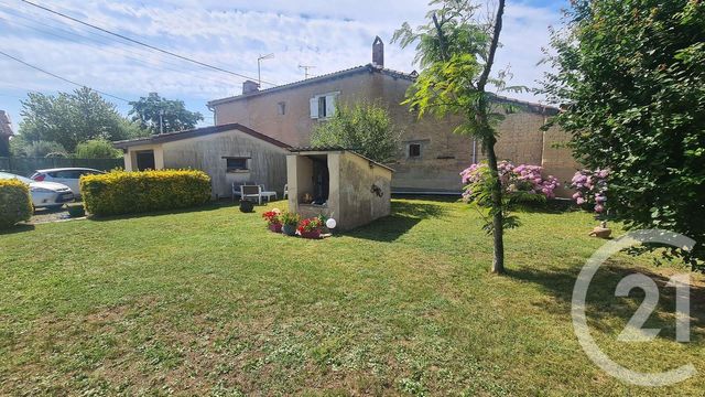 Afficher la photo en grand maison à vendre - 3 pièces - 98.24 m2 - LHERM - 31 - MIDI-PYRENEES - Century 21 Hnc.Immo