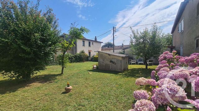 Afficher la photo en grand maison à vendre - 3 pièces - 98.24 m2 - LHERM - 31 - MIDI-PYRENEES - Century 21 Hnc.Immo